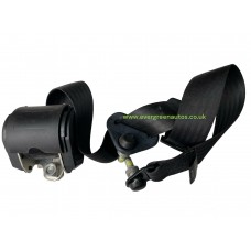 M-go front n/s seat belt inertia reel 